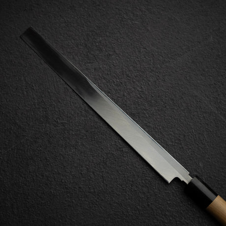 正本總本店 霞 白鋼二號 蛸引 270mm (KK0127)