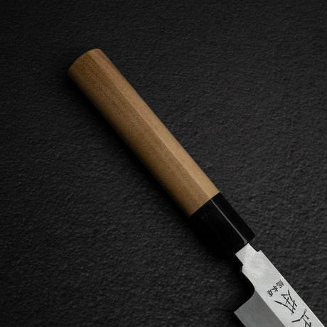 Masamoto Sohonten Aoko Hongasumi (KA, Blue 2) Yanagiba 270 mm KA0427