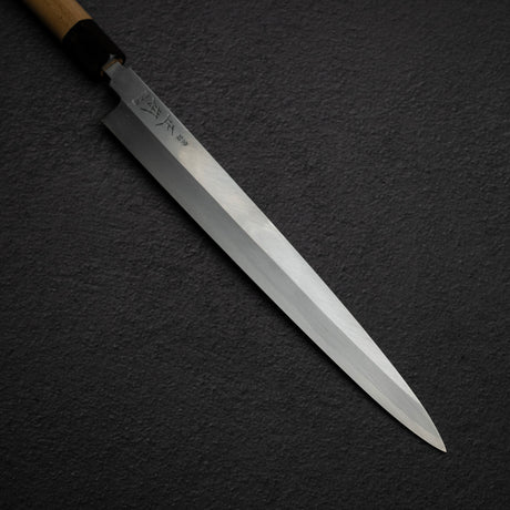 正本總本店 玉青鋼 真霞 (KA, 青鋼二號) 柳刃 270 mm KA0427