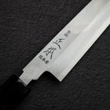 正本總本店 青鋼本霞（KA，青紙二號）柳刃 270 公釐 KA0427