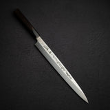 Takayuki Hienn VG10 Honyaki - Yanagiba 300mm with Saya