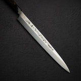 Takayuki Hienn VG10 Honyaki - Yanagiba 300mm with Saya