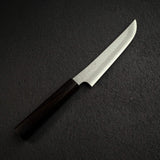 Nigara SG2 Matt Migaki Tsuchime Butcher Knife 165mm