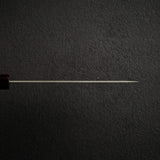Nigara SG2 Matt Migaki Tsuchime Butcher Knife 165mm