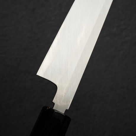 Masamoto Sohonten Aoko Honyaki (HA, Blue 2) Yanagiba 270 mm with Saya HA0427