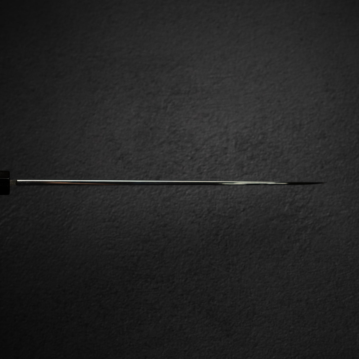 Masamoto Sohonten Aoko Honyaki (HA, Blue 2) Yanagiba 270 mm with Saya HA0427