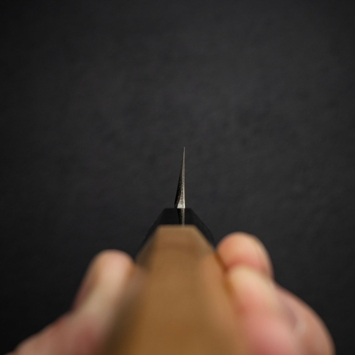 Masamoto Sohonten Aoko Honyaki (HA, Blue 2) Yanagiba 270 mm with Saya HA0427