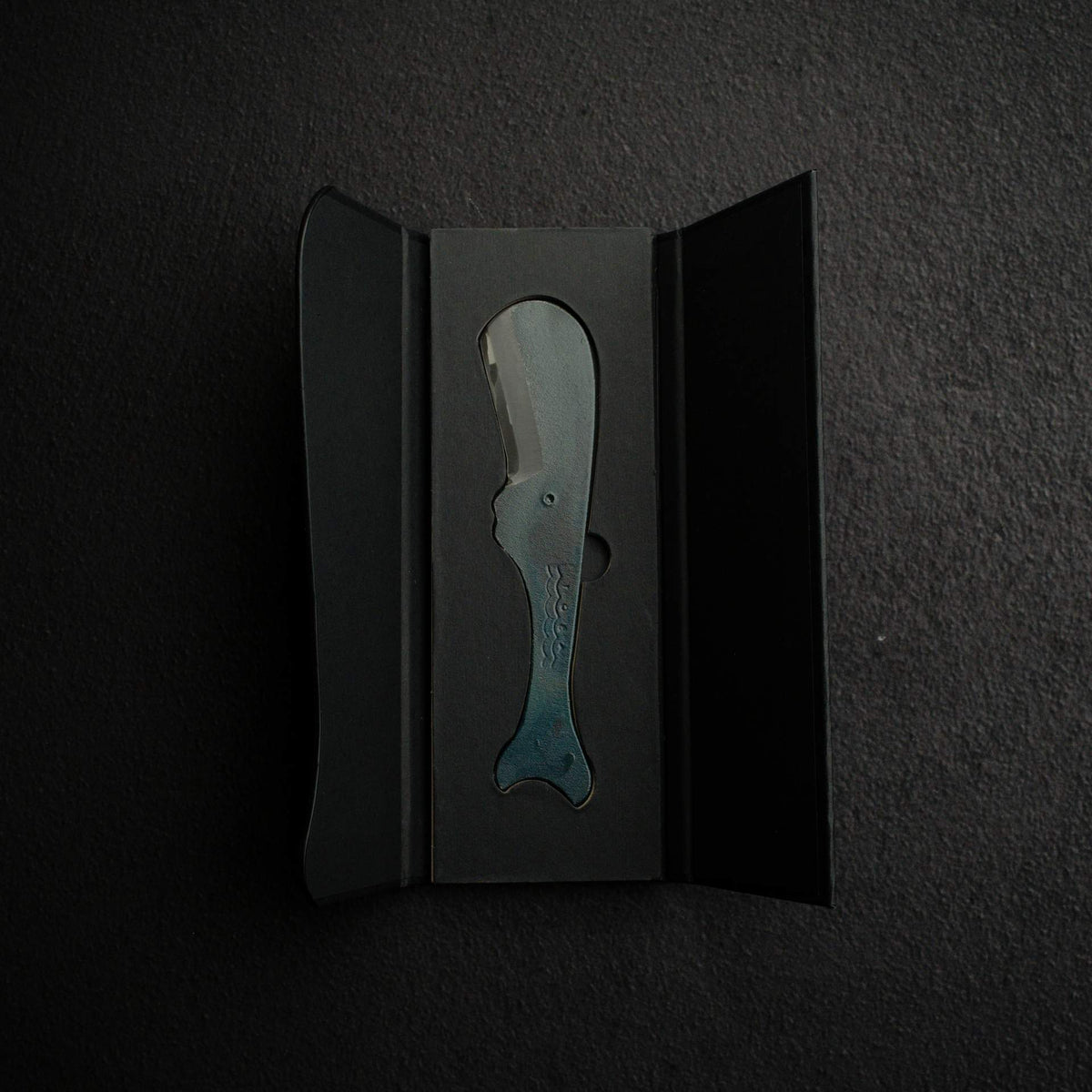 Tosa Whale Craft Knife A