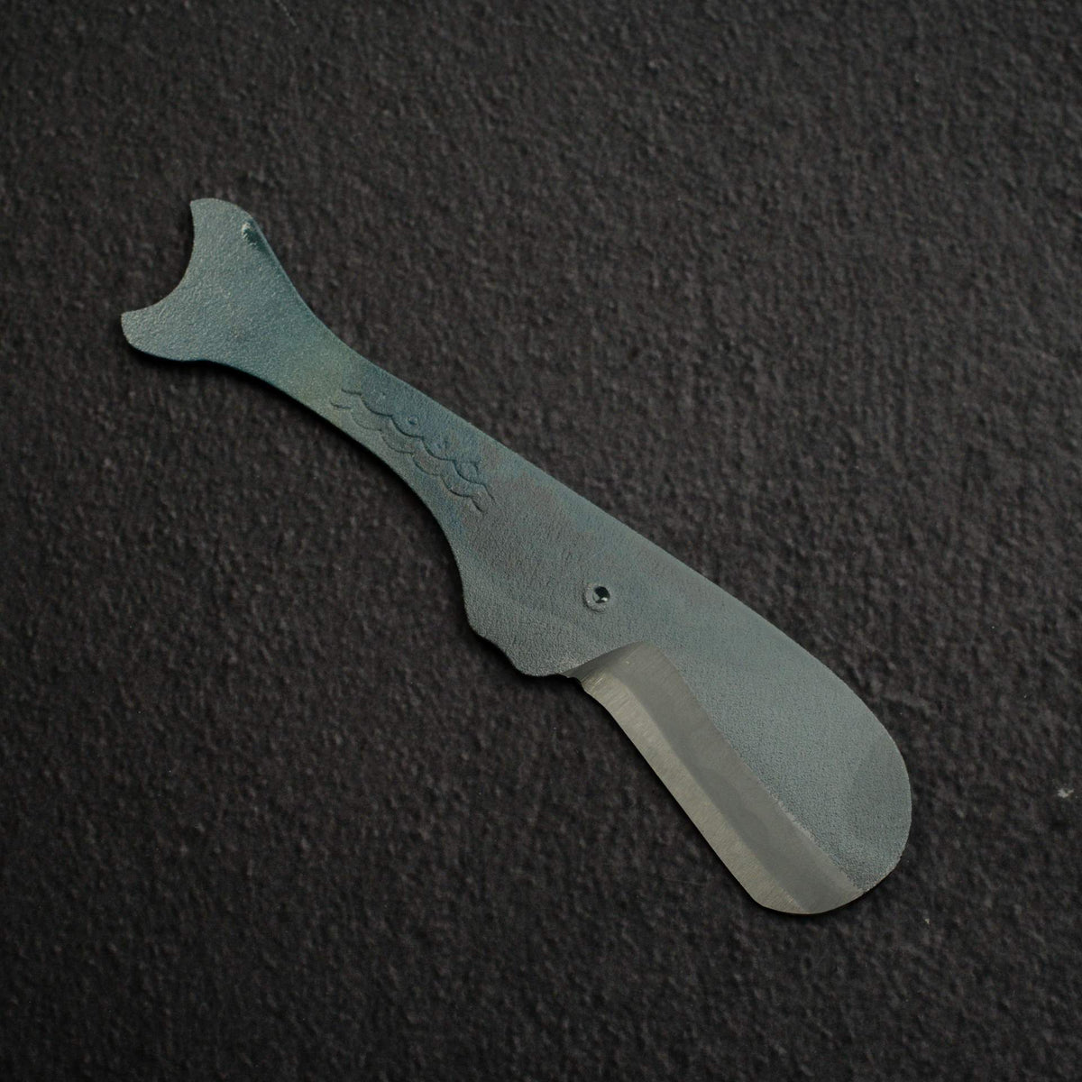 Tosa Whale Craft Knife A