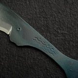 Tosa Whale Craft Knife A