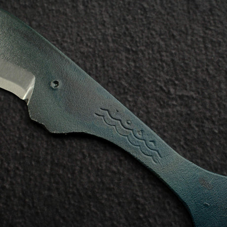 Tosa Whale Craft Knife A