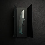 Tosa Whale Craft Knife D