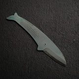 Tosa Whale Craft Knife D