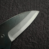 Tosa Whale Craft Knife D