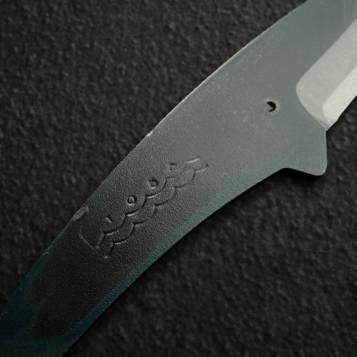 Tosa Whale Craft Knife D