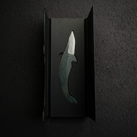 Tosa Whale Craft Knife C