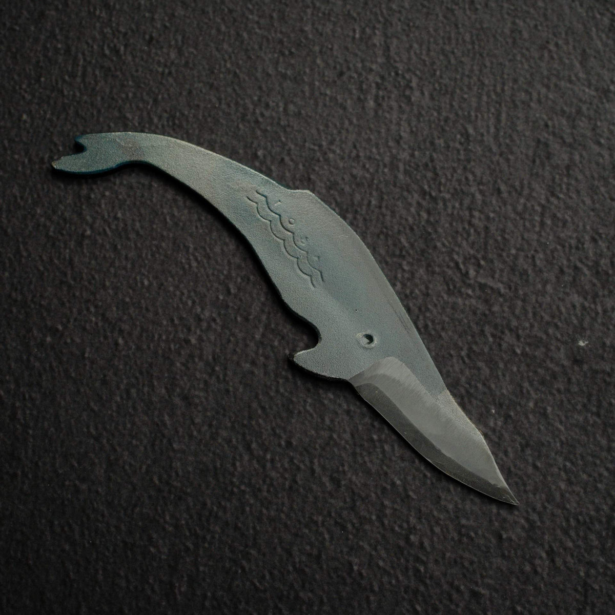 Tosa Whale Craft Knife C