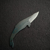 Tosa Whale Craft Knife C