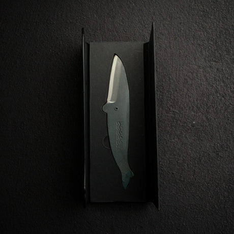 Tosa Whale Craft Knife E