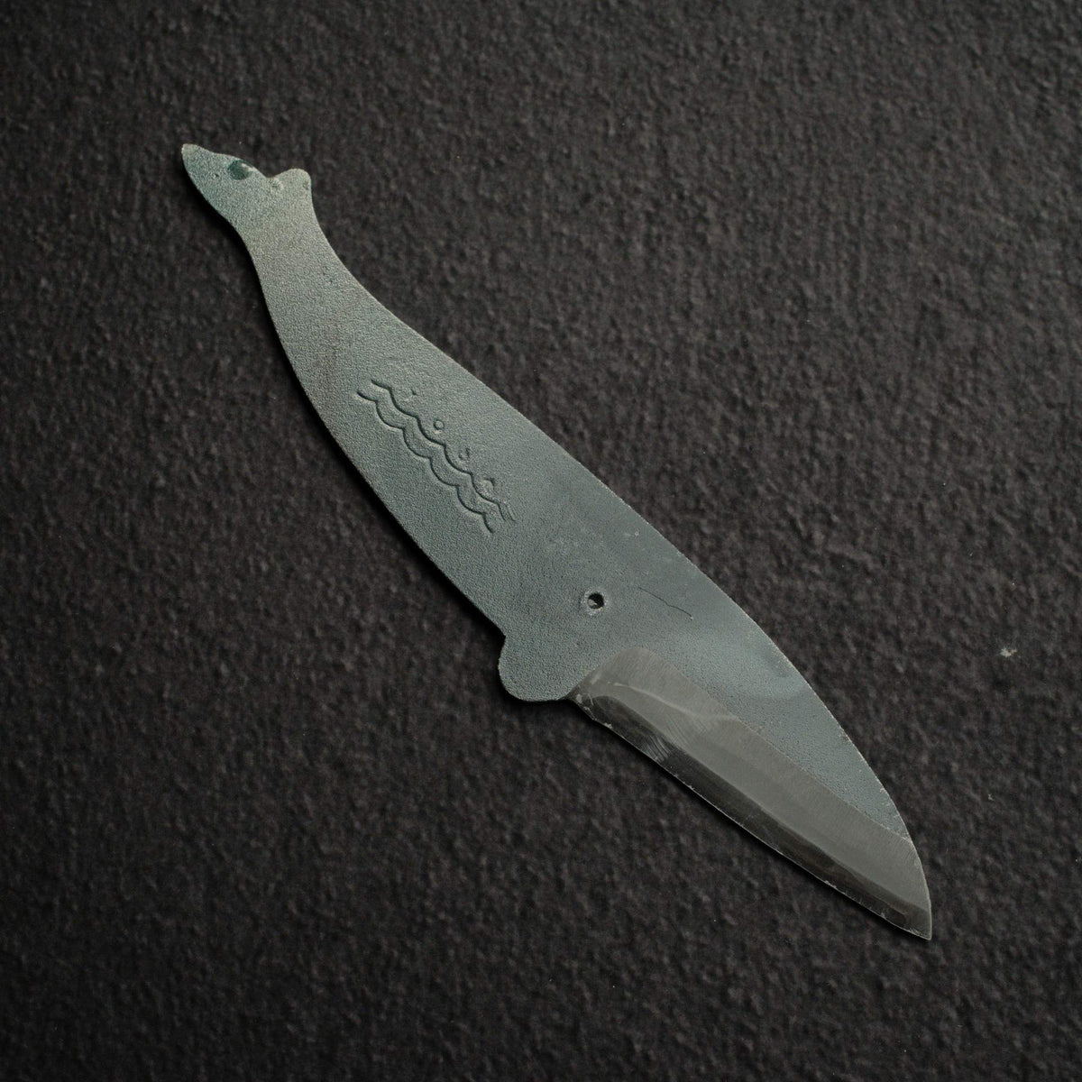 Tosa Whale Craft Knife E