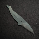 Tosa Whale Craft Knife E