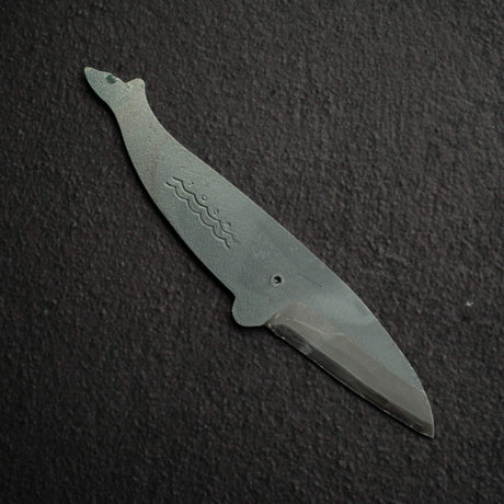 Tosa Whale Craft Knife E