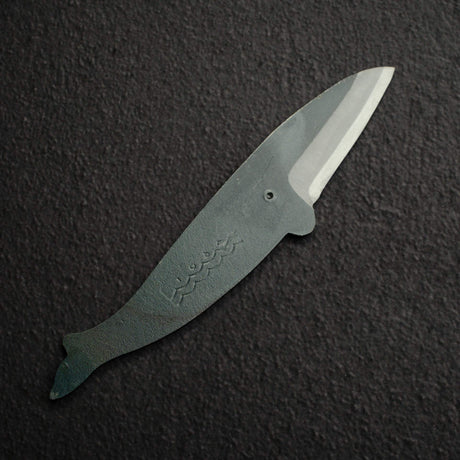 Tosa Whale Craft Knife E