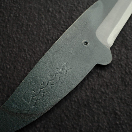 Tosa Whale Craft Knife E
