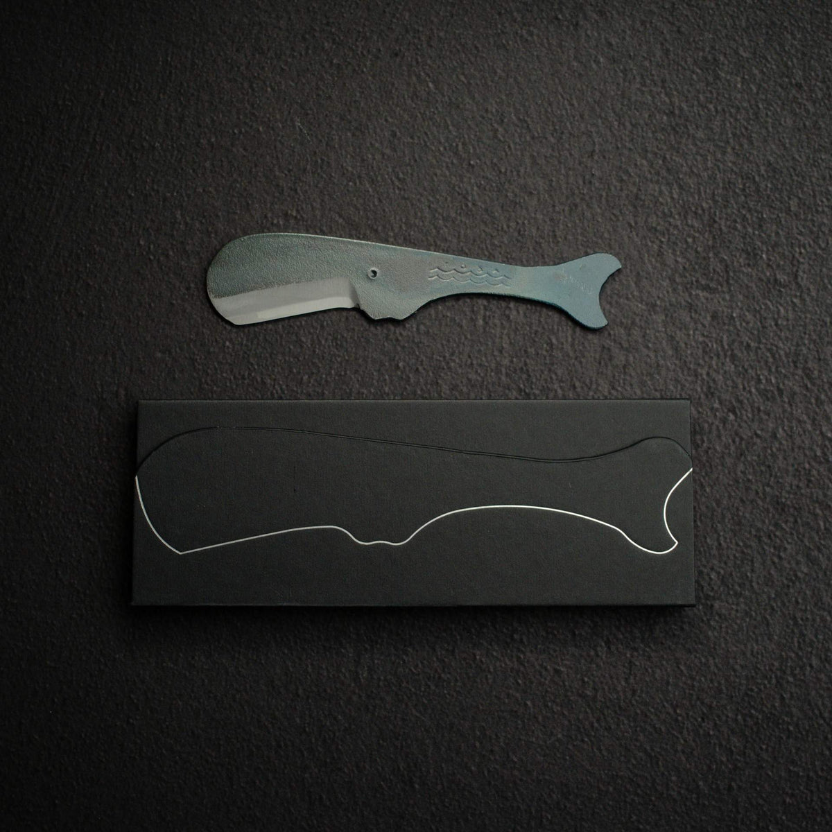 Tosa Whale Craft Knife A