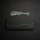 Tosa Whale Craft Knife A