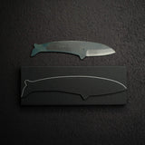 Tosa Whale Craft Knife D