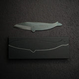 Tosa Whale Craft Knife E