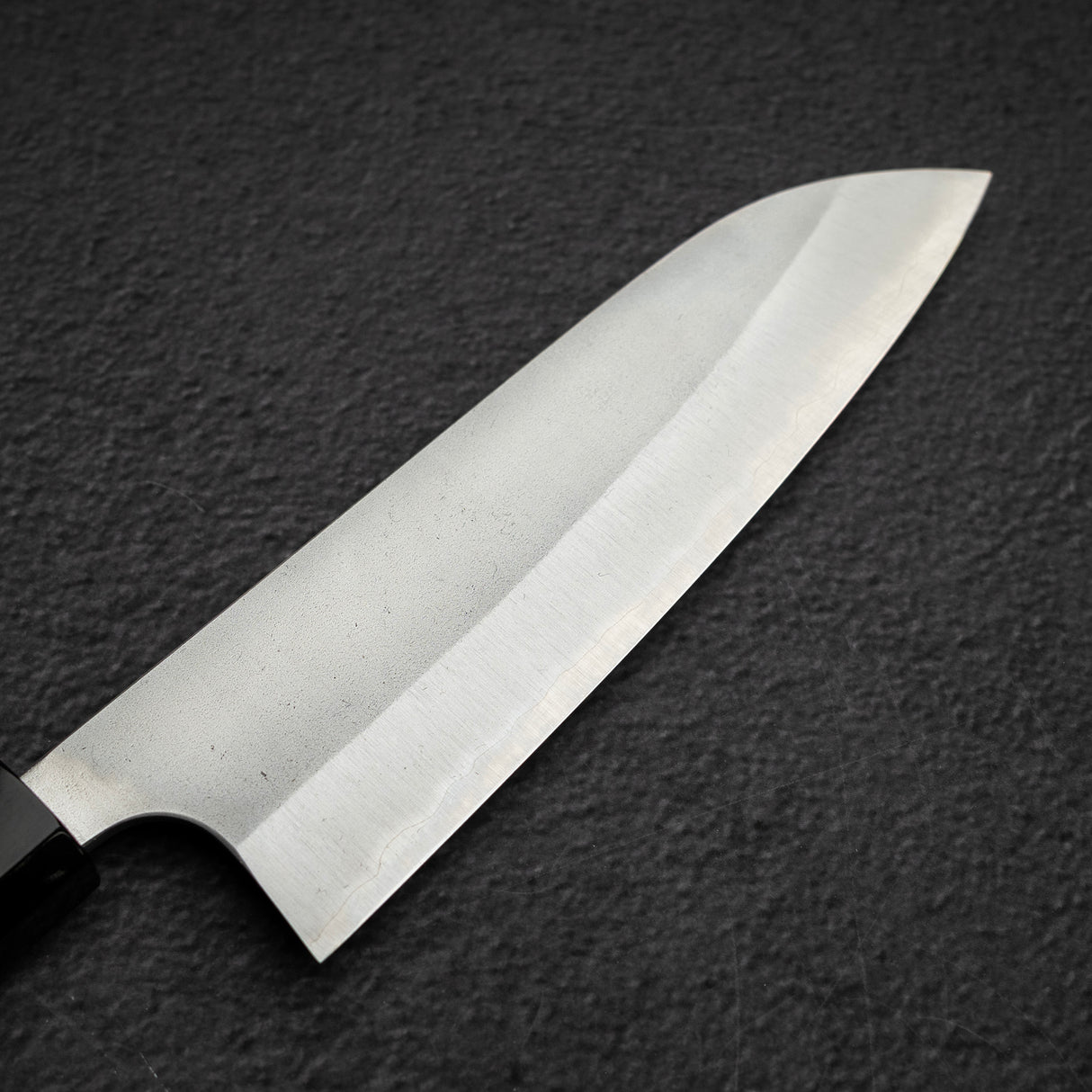 Masakage Yuki White2 Santoku 170mm S/S Clad