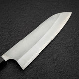Masakage Yuki White2 Santoku 170mm S/S Clad