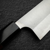 Masakage Yuki White2 Santoku 170mm S/S Clad