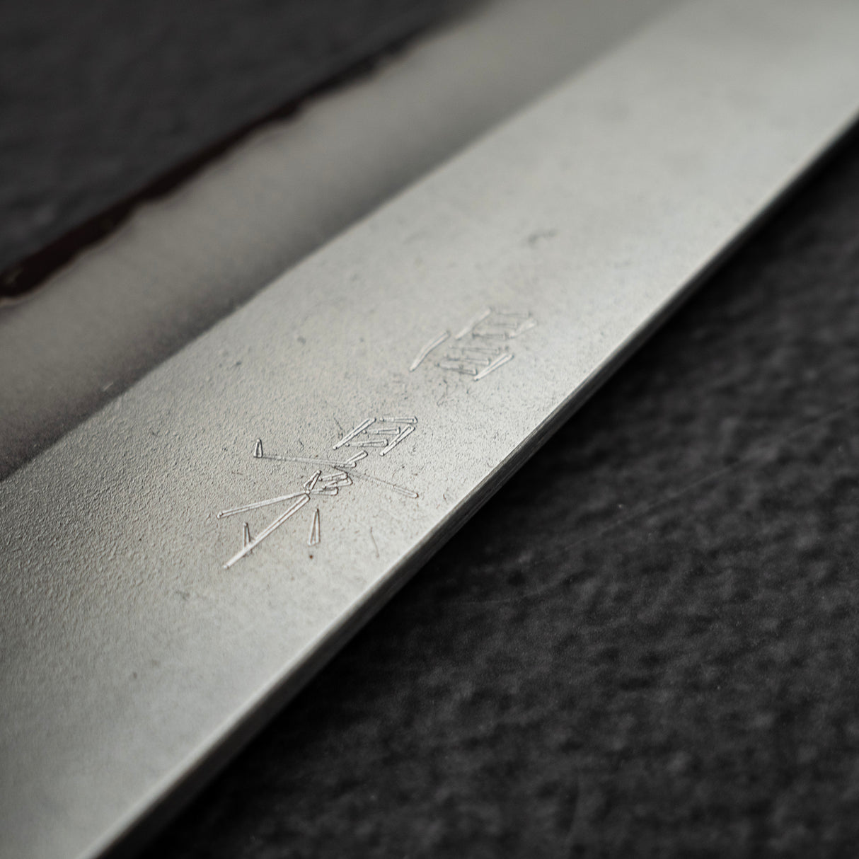 Masakage Yuki White2 Santoku 170mm S/S Clad