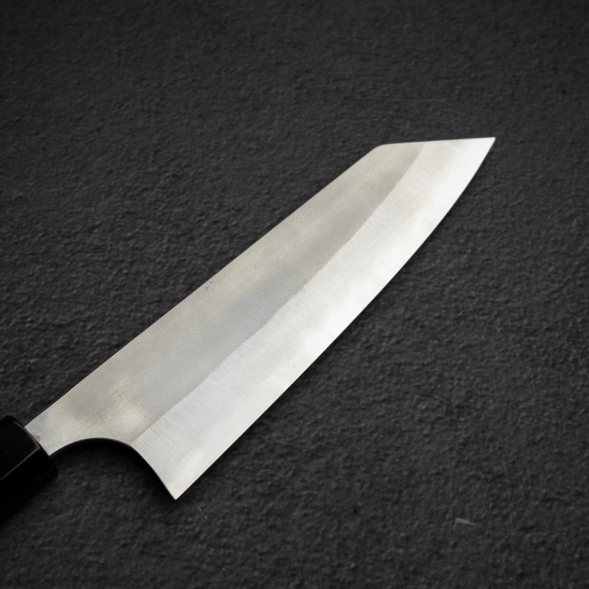 Masakage Yuki White2 Bunka 170mm S/S Clad, by Yoshimi Kato