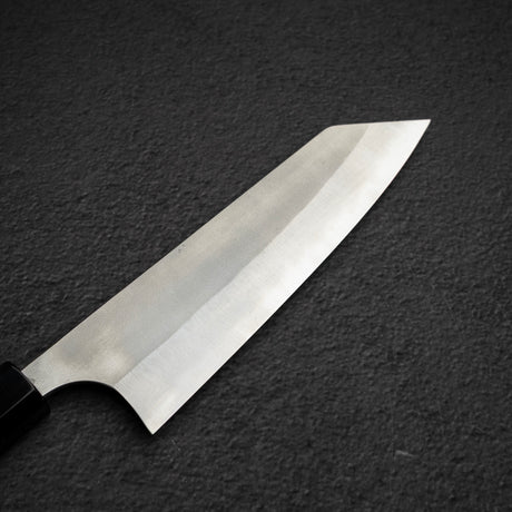 Masakage Yuki White2 Bunka 170mm S/S Clad, by Yoshimi Kato