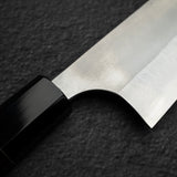 Masakage Yuki White2 Bunka 170mm S/S Clad, by Yoshimi Kato