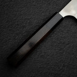 Masakage Yuki White2 Bunka 170mm S/S Clad, by Yoshimi Kato