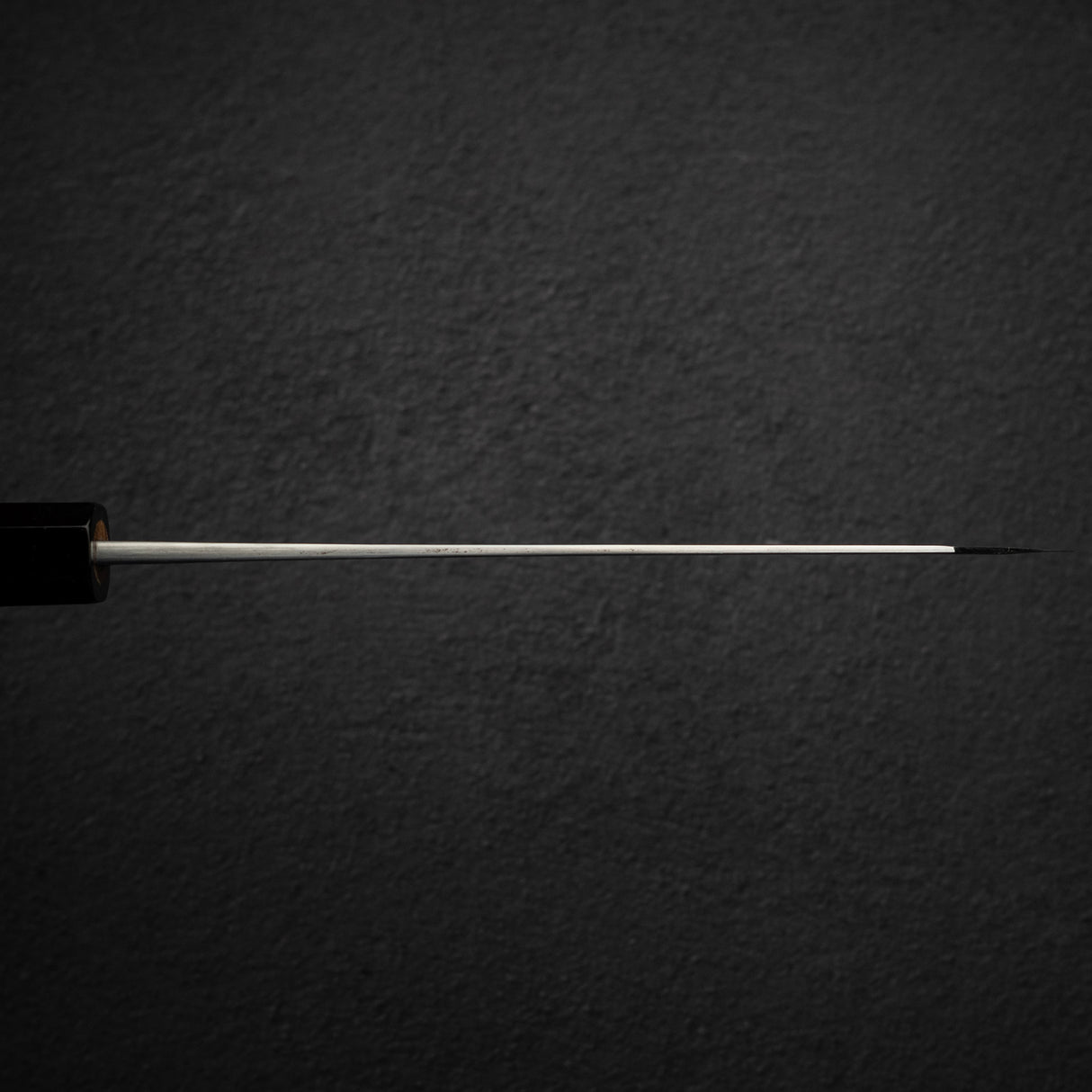 Masakage Yuki White2 Bunka 170mm S/S Clad, by Yoshimi Kato