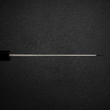 Masakage Yuki White2 Bunka 170mm S/S Clad, by Yoshimi Kato