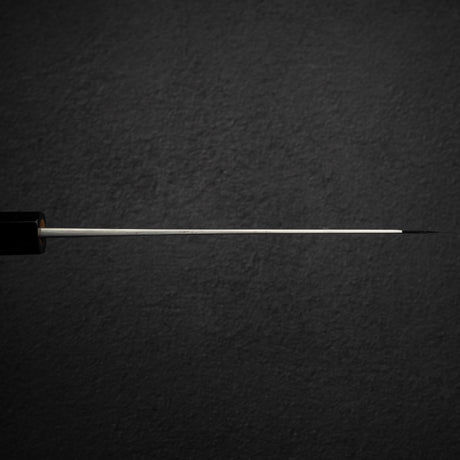 Masakage Yuki White2 Bunka 170mm S/S Clad, by Yoshimi Kato