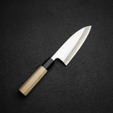 Tsunehisa Ginsan Deba 150mm