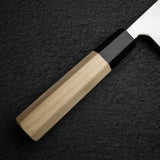 Tsunehisa Ginsan Deba 150mm