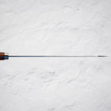 Nigara SG2 Kurouchi Tsuchime K-tip Gyuto 240mm Western Ironwood