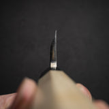 Tsunehisa Ginsan Deba 150mm