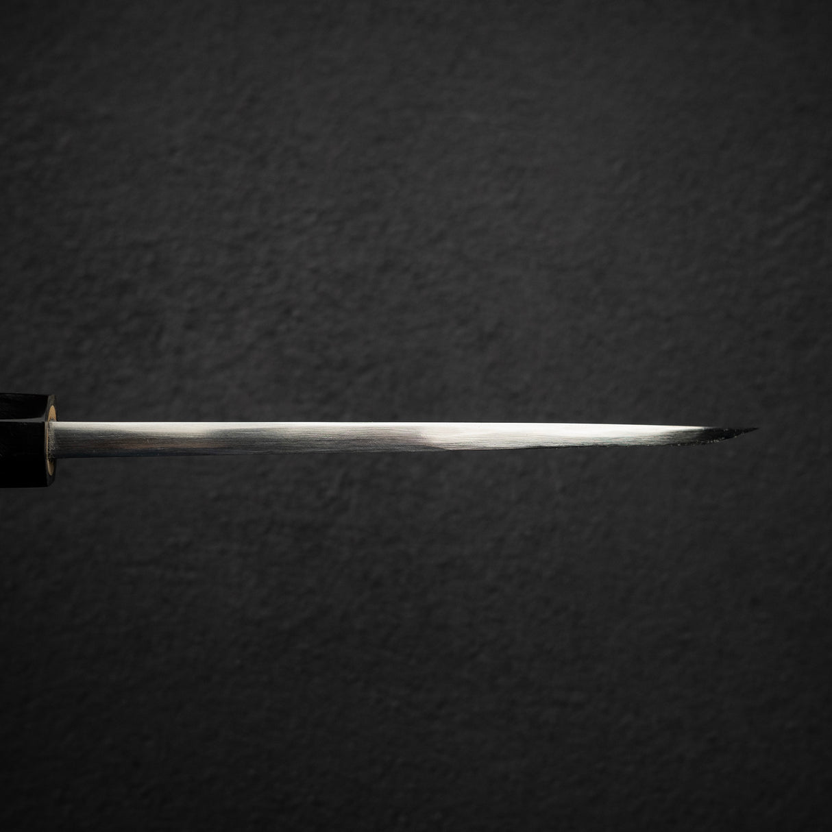 Tsunehisa Ginsan Deba 150mm