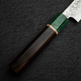 Makato Kurosaki Samidorizuki SGStrix Petty 135mm