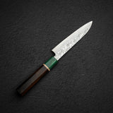 Makato Kurosaki Samidorizuki SGStrix Petty 135mm